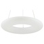 Escada Soft 10258/1LED Потолочный светильник Великобритания - фото 1