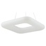 Escada Soft 10259/1LED Потолочный светильник 46x46x13 см, Великобритания - фото 6