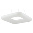 Escada Soft 10259/1LED Потолочный светильник 46x46x13 см, Великобритания - фото 1