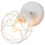 Escada Soho 1128/1A (White) Бра 15x15 см, Великобритания - фото 1