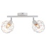 Escada Soho 1128/2P (White) Спот 55x23,5 см, Великобритания - фото 1