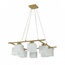Escada Spacium 2136/8S Люстра подвесная 58x58x80 см, Великобритания - фото 3 Escada Spacium 2136/8S Люстра подвесная 58x58x80 см, Великобритания - фото 3