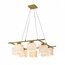 Escada Spacium 2136/8S Люстра подвесная 58x58x80 см, Великобритания - фото 2 Escada Spacium 2136/8S Люстра подвесная 58x58x80 см, Великобритания - фото 2