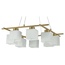 Escada Spacium 2136/8S Люстра подвесная 58x58x80 см, Великобритания - фото 4 Escada Spacium 2136/8S Люстра подвесная 58x58x80 см, Великобритания - фото 4