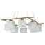 Escada Spacium 2136/8S Люстра подвесная 58x58x80 см, Великобритания - фото 1 Escada Spacium 2136/8S Люстра подвесная 58x58x80 см, Великобритания - фото 1
