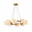 Escada Spacium 2137/8S Люстра подвесная 64,5x64,5x70 см, Великобритания - фото 2