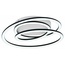 Escada Spiral 626/A LED Потолочный светильник 46x45x13 см, Великобритания - фото 3
