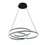 Escada Spiral 626/S LED Потолочный светильник 57x56x130 см, Великобритания - фото 3