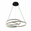 Escada Spiral 626/S LED Потолочный светильник 57x56x130 см, Великобритания - фото 4