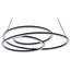 Escada Spiral 626/S LED Потолочный светильник 57x56x130 см, Великобритания - фото 6