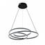 Escada Spiral 626/S LED Потолочный светильник 57x56x130 см, Великобритания - фото 5