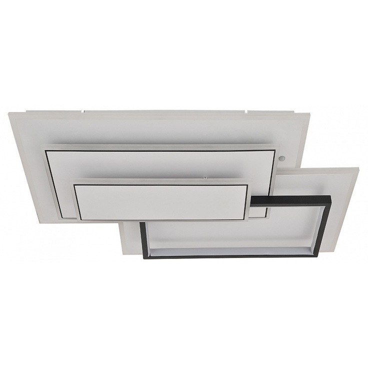 Escada Stage 10231/5LED Потолочный светильник 65x44,5x11 см, Великобритания - фото 1