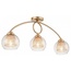 Escada Sulla 284/3 Потолочный светильник 62x13x26 см, Великобритания - фото 2