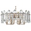 Escada Tiara 2111/6S Gold Потолочный светильник Великобритания - фото 1