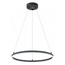 Escada Void 10254/1LED Black APP Потолочный светильник Великобритания - фото 3