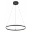 Escada Void 10254/1LED Black APP Потолочный светильник Великобритания - фото 5