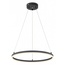 Escada Void 10254/1LED Black APP Потолочный светильник Великобритания - фото 4