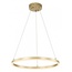Escada Void 10254/1LED Gold APP Потолочный светильник Великобритания - фото 4