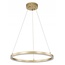 Escada Void 10254/1LED Gold APP Потолочный светильник Великобритания - фото 2