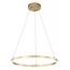 Escada Void 10254/1LED Gold APP Потолочный светильник Великобритания - фото 5