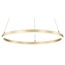 Escada Void 10254/1LED Gold APP Потолочный светильник Великобритания - фото 1