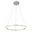 Escada Void 10254/1LED Silver APP Потолочный светильник Великобритания - фото 4