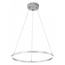 Escada Void 10254/1LED Silver APP Потолочный светильник Великобритания - фото 5