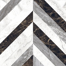 Estima Chambord CB01 Полированная Керамогранит 60x60 см, Россия, под мрамор - фото 1 - фото 1