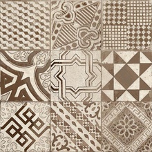 Estima Comfort CF 02 Коричневая Керамогранит 60x60 см, Россия - фото 1 - фото 1