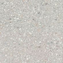 Estima Aglomerat AG21 Light Grey Неполированный рект 9mm 60 Керамогранит 60x60 см, Россия, терраццо - фото 1 - фото 1