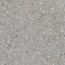 Estima Aglomerat AG23 Dark Grey Неполированный рект 9mm 60 Керамогранит 60x60 см, Россия, терраццо - фото 2