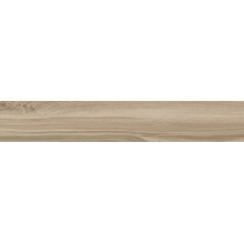 Estima Artwood AW01 Maple Неполированный Рект 9mm Керамогранит 19,4x120 см, Россия, под дерево - фото 1 - фото 1
