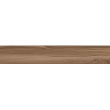 Estima Artwood AW02 Oak Неполированный Рект 9mm Керамогранит 19,4x120 см, Россия, под дерево - фото 1 - фото 1
