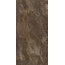 Estima Bernini BR04 Dark Brown Неполированный 9mm Керамогранит 60x120 см, Россия, под камень  - фото 6