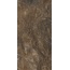 Estima Bernini BR04 Dark Brown Неполированный 9mm Керамогранит 60x120 см, Россия, под камень  - фото 5