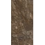 Estima Bernini BR04 Dark Brown Неполированный 9mm Керамогранит 60x120 см, Россия, под камень  - фото 4