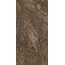 Estima Bernini BR04 Dark Brown Неполированный 9mm Керамогранит 60x120 см, Россия, под камень  - фото 8