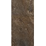 Estima Bernini BR04 Dark Brown Неполированный 9mm Керамогранит 60x120 см, Россия, под камень  - фото 9