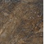 Estima Bernini BR04 Dark Brown Неполированный 10mm Керамогранит 80x80 см, Россия, под камень  - фото 5