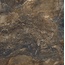 Estima Bernini BR04 Dark Brown Неполированный 10mm Керамогранит 80x80 см, Россия, под камень  - фото 7