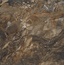 Estima Bernini BR04 Dark Brown Неполированный 10mm Керамогранит 80x80 см, Россия, под камень  - фото 9