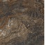 Estima Bernini BR04 Dark Brown Неполированный 10mm Керамогранит 80x80 см, Россия, под камень  - фото 12