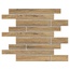 Estima Brigantina BG01 Oak Muretto Мозаика 30x35 см, Россия, под мозаику - фото 1