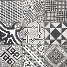 Estima Comfort CF 01 Керамогранит 60x60 см, Россия, под камень  - фото 1 - фото 4