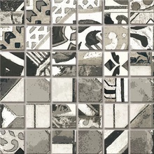 Estima Comfort CF01 Неполированный Мозаика 30x30 см, Россия, под мозаику - фото 1 - фото 1