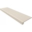 Estima Cosmos CM02 Beige + Подступенок (14,5x120) Ступень 33x120 см, Россия, терраццо - фото 1