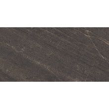 Estima Gabbro GB03 Anthracite Неполированный Рект 10mm Керамогранит 80x160 см, Россия, под камень  - фото 1 - фото 1