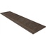 Estima Gabbro GB04 Brown Неполированный (с насечками) Ступень 30x120 см, Россия, под камень  - фото 1