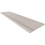 Estima Graffito GF01 Light Grey Неполированный 120 Ступень 30x120 см, Россия, под бетон  - фото 1
