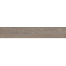 Estima Kraft Wood KW02 Light Grey Структурированный Рект 9mm Керамогранит 19,4x120 см, Россия, под дерево - фото 1 - фото 1